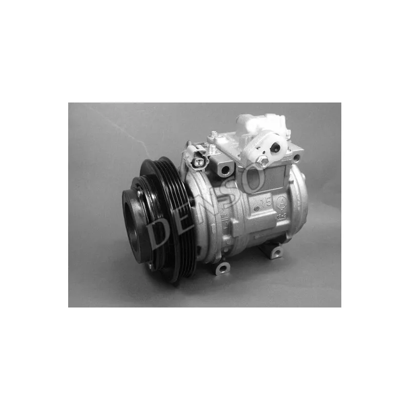Compresseur, climatisation DENSO DCP50050