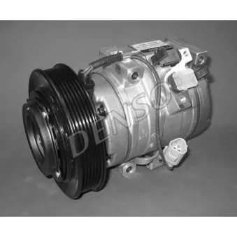 Compresseur, climatisation DENSO DCP50060