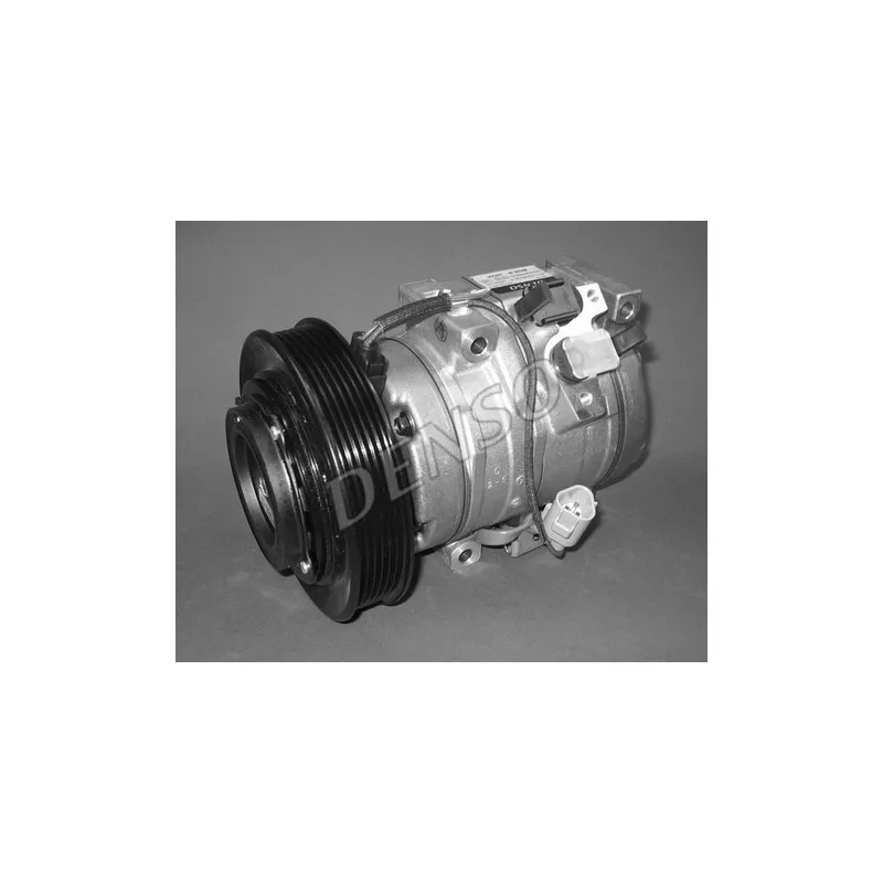 Compresseur, climatisation DENSO DCP50060