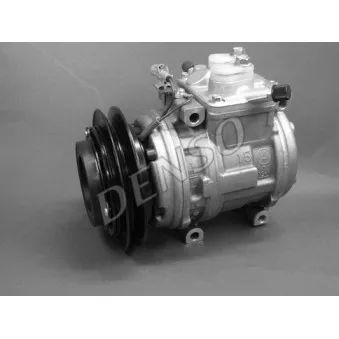 Compresseur, climatisation DENSO DCP50070
