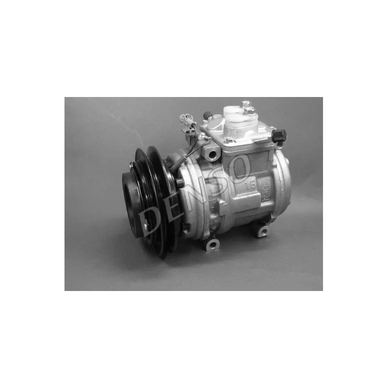 Compresseur, climatisation DENSO DCP50070