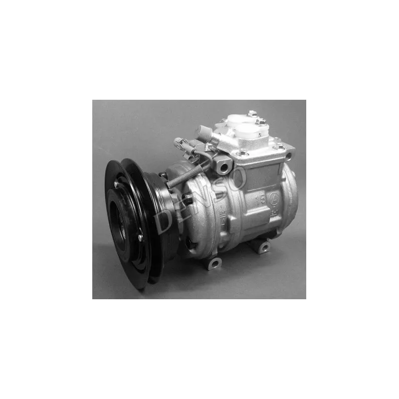 Compresseur, climatisation DENSO DCP50071