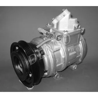 Compresseur, climatisation DENSO DCP50074