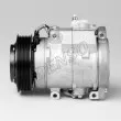Compresseur, climatisation DENSO DCP50076 - Visuel 1