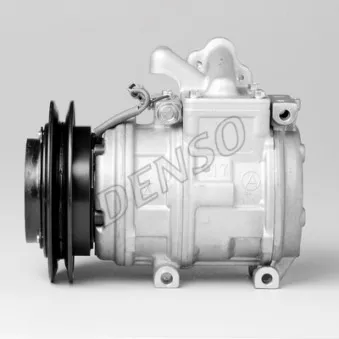 Compresseur, climatisation DENSO DCP50078