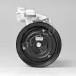 Compresseur, climatisation DENSO DCP50078 - Visuel 2