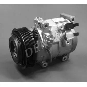 Compresseur, climatisation DENSO