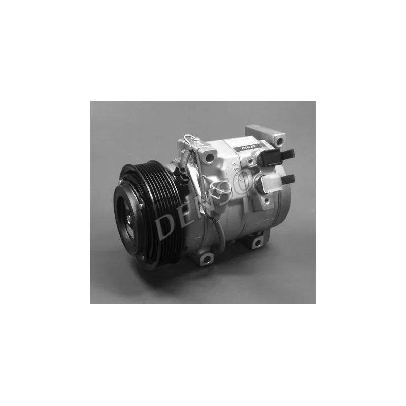 Compresseur, climatisation DENSO DCP50080