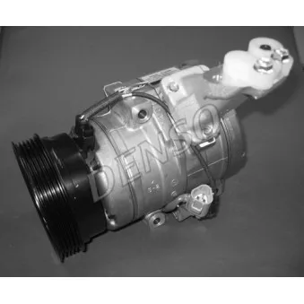 Compresseur, climatisation DENSO DCP50083
