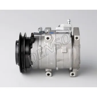 Compresseur, climatisation DENSO DCP50086