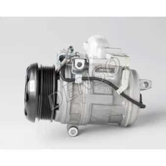 Compresseur, climatisation DENSO DCP50087