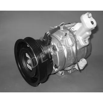 Compresseur, climatisation DENSO DCP50090