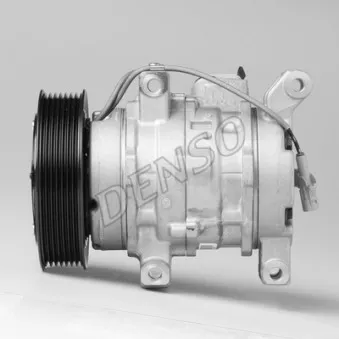Compresseur, climatisation DENSO DCP50092