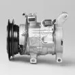 Compresseur, climatisation DENSO DCP50093 - Visuel 1