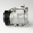 Compresseur, climatisation DENSO DCP50095 - Visuel 1