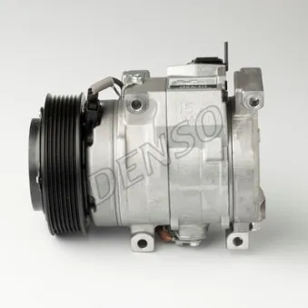 Compresseur, climatisation DENSO DCP50095