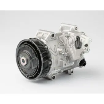 Compresseur, climatisation DENSO DCP50101