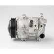 Compresseur, climatisation DENSO DCP50101 - Visuel 2