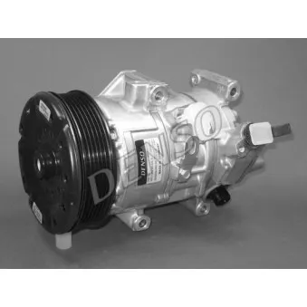 Compresseur, climatisation DENSO DCP50114
