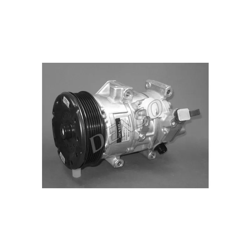 Compresseur, climatisation DENSO DCP50114