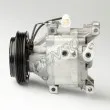Compresseur, climatisation DENSO DCP50116 - Visuel 1