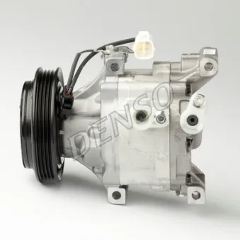 Compresseur, climatisation DENSO DCP50116