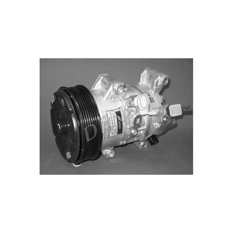 Compresseur, climatisation DENSO DCP50121