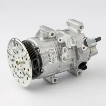 Compresseur, climatisation DENSO DCP50122