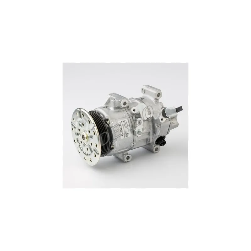 Compresseur, climatisation DENSO DCP50122