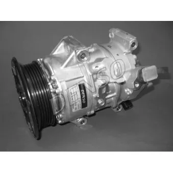 Compresseur, climatisation DENSO DCP50123