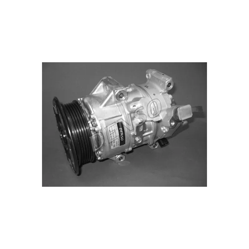 Compresseur, climatisation DENSO DCP50123