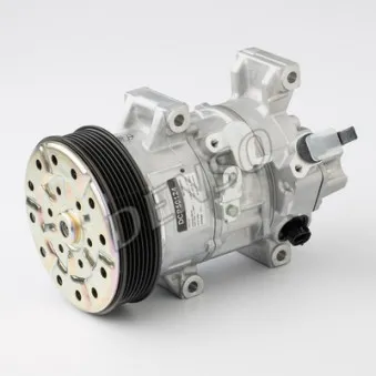 Compresseur, climatisation DENSO DCP50124