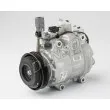 Compresseur, climatisation DENSO DCP50125 - Visuel 1