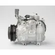 Compresseur, climatisation DENSO DCP50125 - Visuel 2