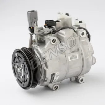 Compresseur, climatisation DENSO DCP50126