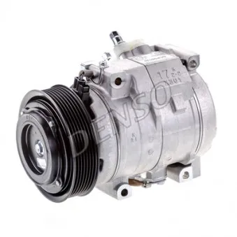 Compresseur, climatisation DENSO DCP50130