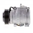 Compresseur, climatisation DENSO DCP50130 - Visuel 2