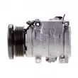Compresseur, climatisation DENSO DCP50132 - Visuel 2