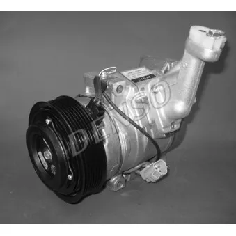 Compresseur, climatisation DENSO DCP50220