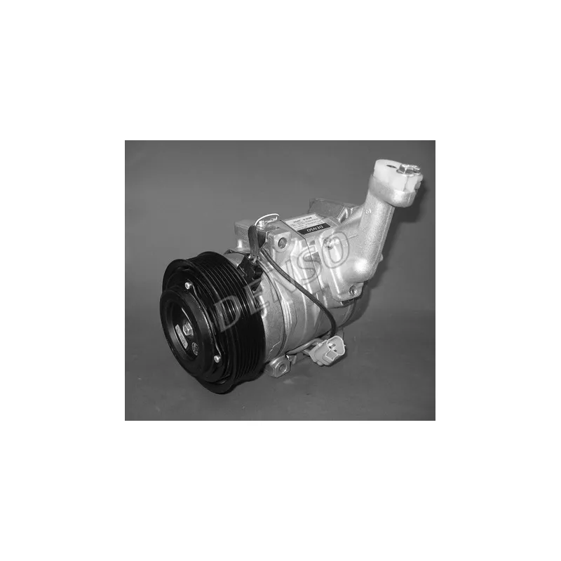 Compresseur, climatisation DENSO DCP50220