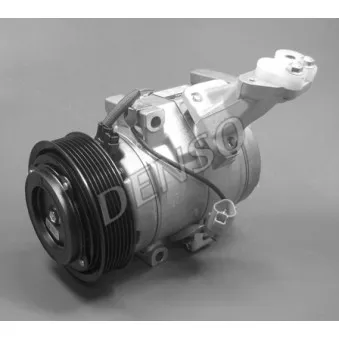 Compresseur, climatisation DENSO DCP50221