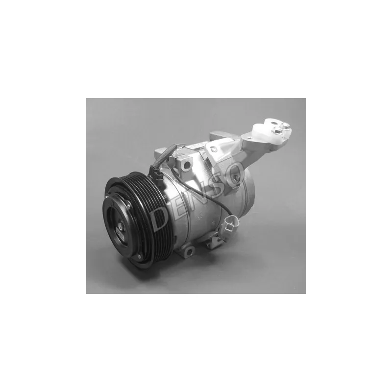 Compresseur, climatisation DENSO DCP50221