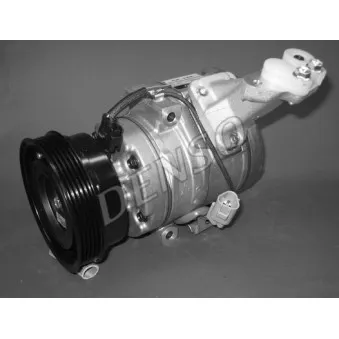 Compresseur, climatisation DENSO DCP50222