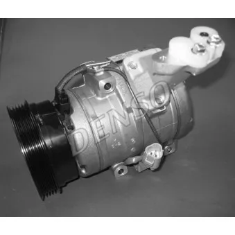 Compresseur, climatisation DENSO DCP50223