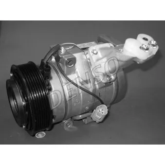 Compresseur, climatisation DENSO DCP50224