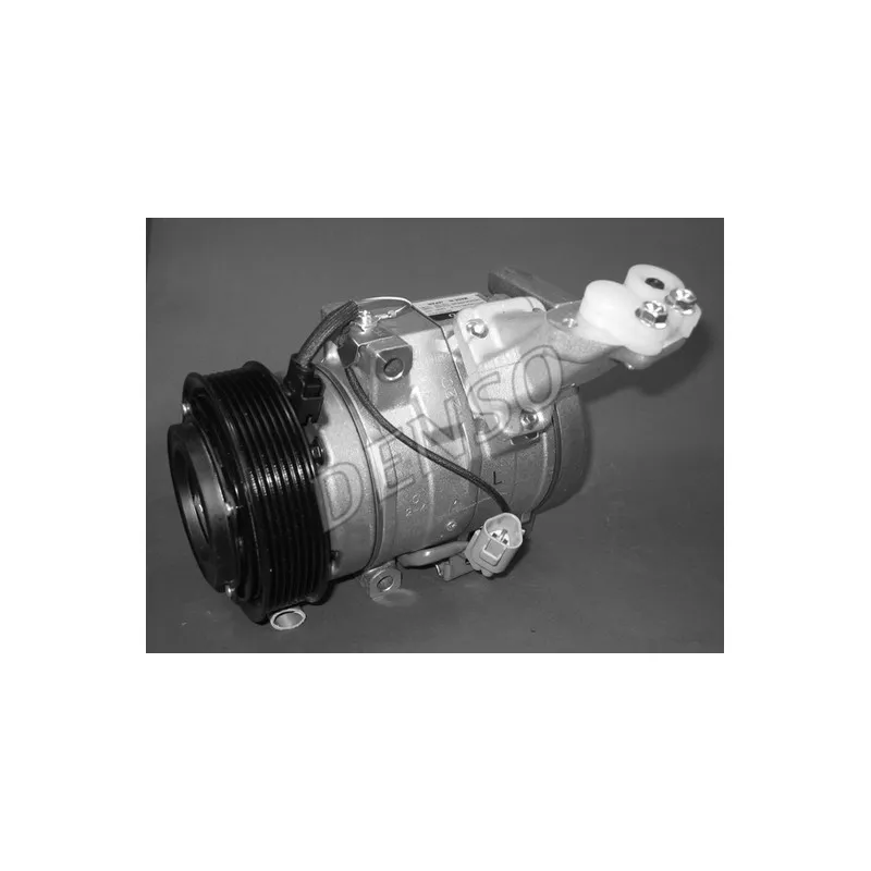 Compresseur, climatisation DENSO DCP50224