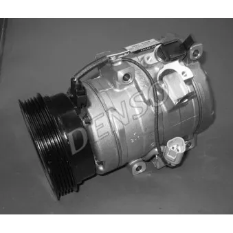 Compresseur, climatisation DENSO DCP50226