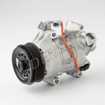 Compresseur, climatisation DENSO DCP50240