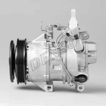 Compresseur, climatisation DENSO DCP50241