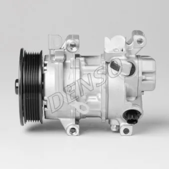 Compresseur, climatisation DENSO DCP50243
